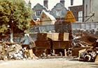 Sam Read scrap yard Love Lane| Margate History